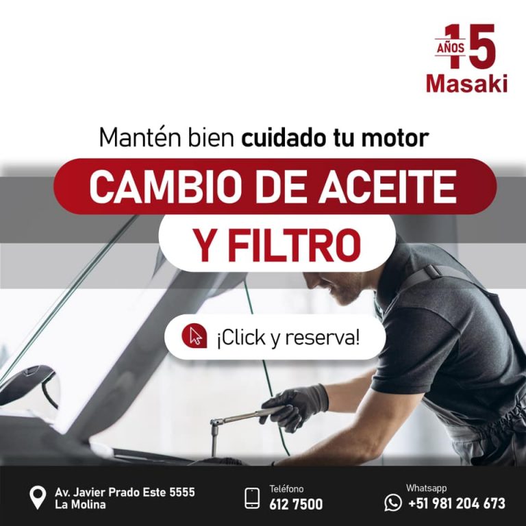 Taller Mecánico Honda Masaki Planchado Pintura Compra venta autos